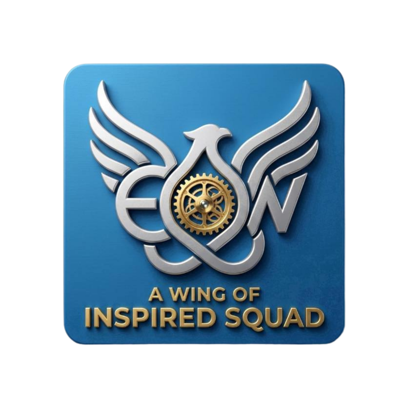 Wing Of Inspired Squad